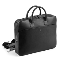 Ventiquattrore Montegrappa Saffiano in Pelle IC00LB09